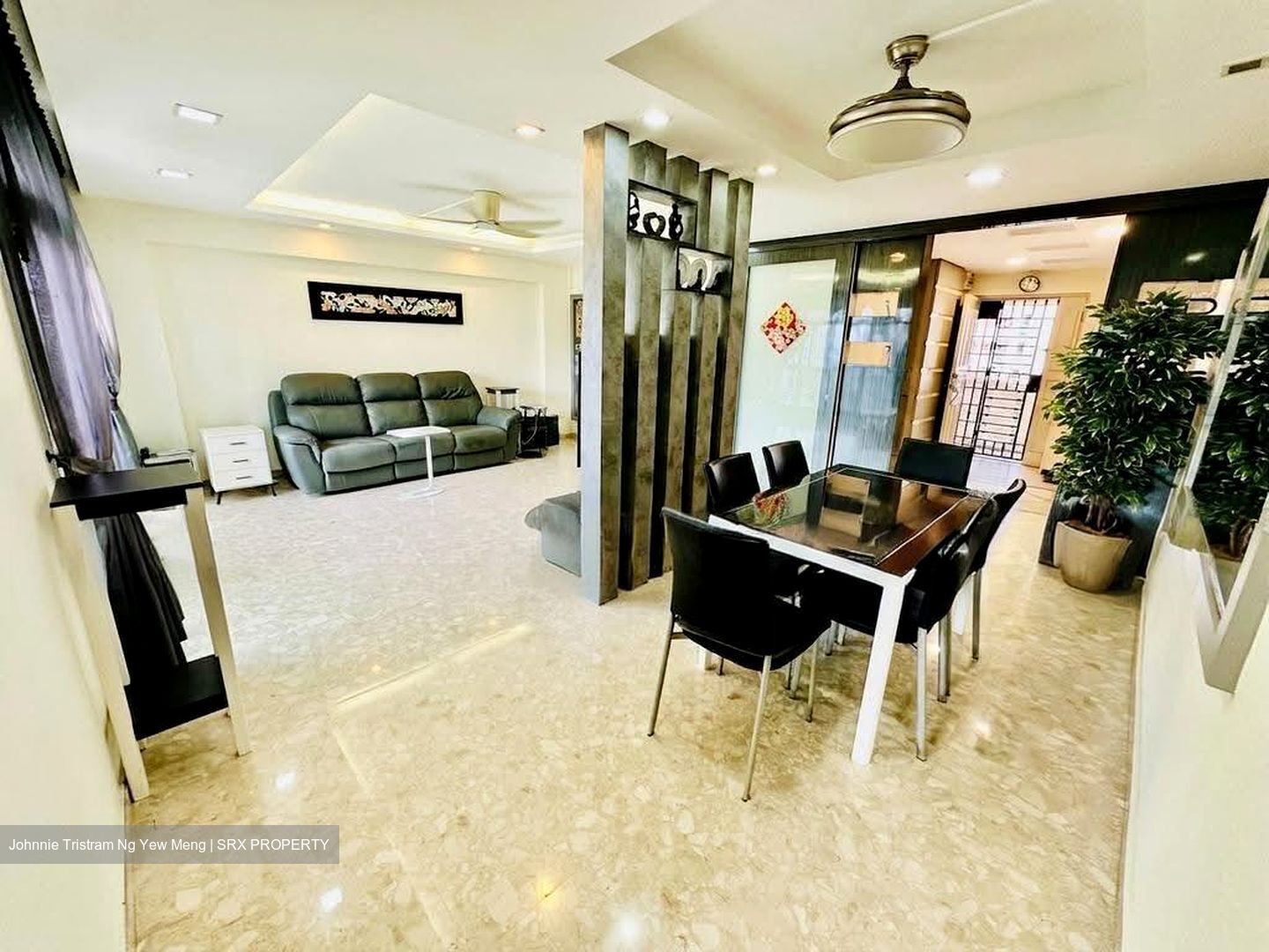 Blk 259C Compassvale Gardens (Sengkang), HDB 5 Rooms #622093821